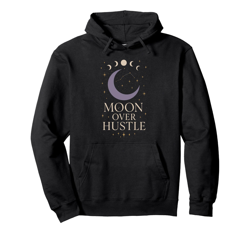 Spiritual Sunday Ritual Self Care Hoodie - Casual Everyday Wear Men Women - T-Shirt, Sweatshirt, Hoodie