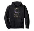 Spiritual Sunday Ritual Self Care Hoodie - Casual Everyday Wear Men Women - T-Shirt, Sweatshirt, Hoodie