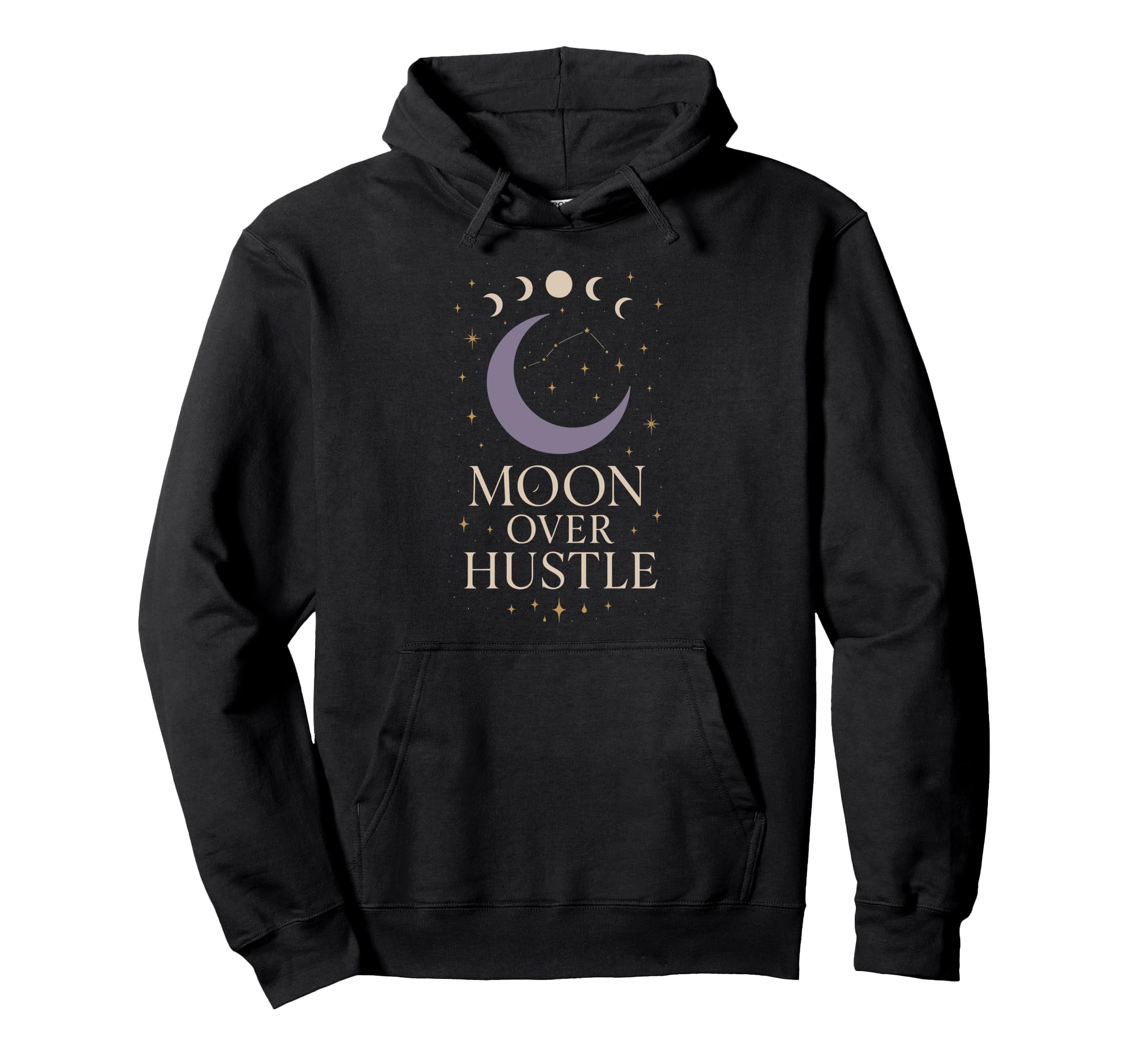 Spiritual Sunday Ritual Self Care Hoodie - Casual Everyday Wear Men Women - T-Shirt, Sweatshirt, Hoodie