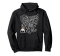 Undiagnosed But Something Aint Right Adhd Hoodie - Novelty Apparel Unisex - T-Shirt, Sweatshirt, Hoodie