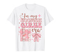 My Bookish Girlie Era Book Lover T-Shirt - Graphic Print Unisex - T-Shirt, Sweatshirt, Hoodie
