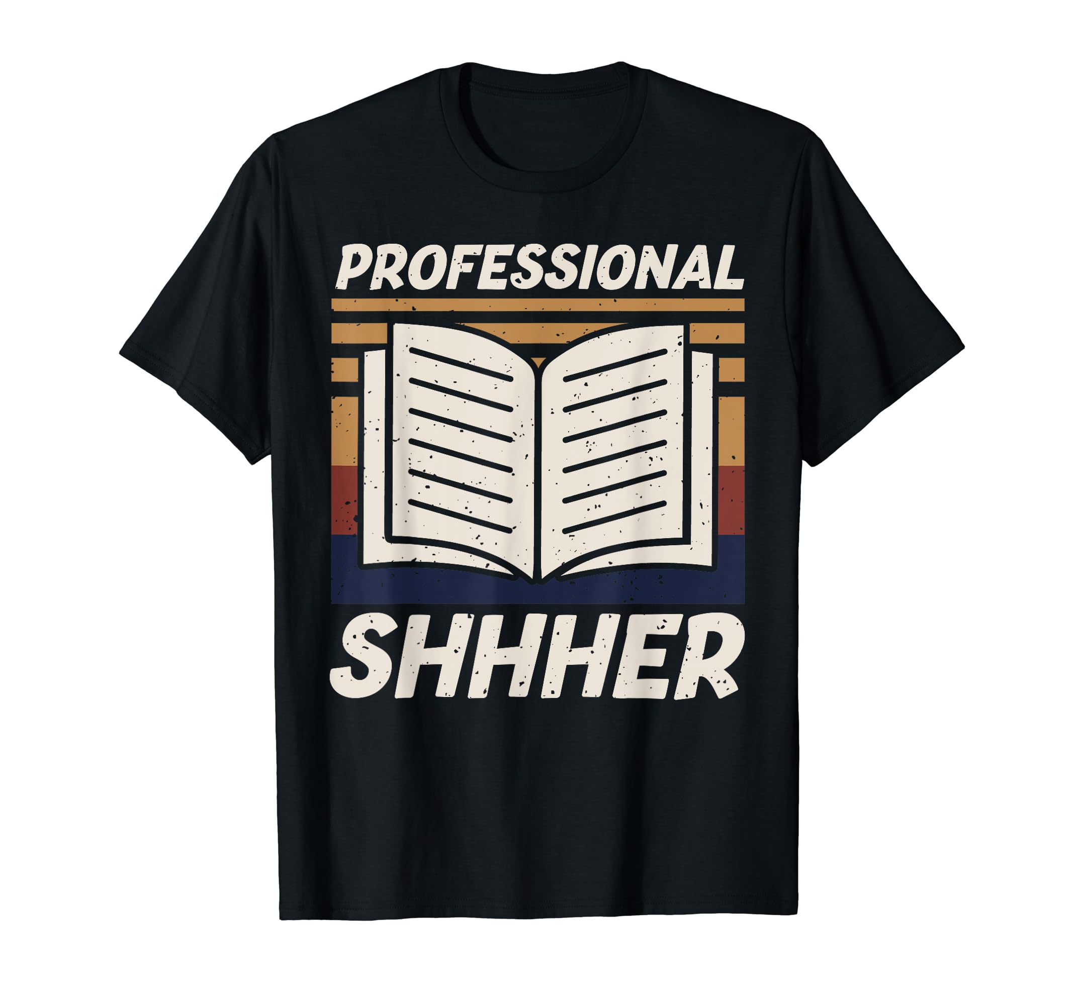 Library Assistant Librarian T-Shirt - Streetwear Style for Adults - T-Shirt, Sweatshirt, Hoodie