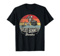 Banned Books I Read Banned Books T-Shirt - Unique Graphic Men Women - T-Shirt, Sweatshirt, Hoodie