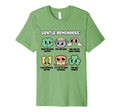 St Patricks Day Teacher School T-Shirt - Graphic Print for Adults - T-Shirt, Sweatshirt, Hoodie