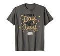 Book Day Keeps Reality Away Book Lover T-Shirt - Unique Graphic Unisex - T-Shirt, Sweatshirt, Hoodie