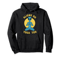 Meditation Mindfulness Relaxation Hoodie - Unique Graphic for Adults - T-Shirt, Sweatshirt, Hoodie