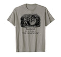 Three Witches Incantation Macbeth T-Shirt - Custom Art Print Unisex - T-Shirt, Sweatshirt, Hoodie