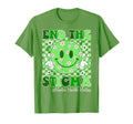 Mental Health Matters Awareness End Stigma T-Shirt - Trendy Graphic Unisex - T-Shirt, Sweatshirt, Hoodie