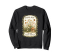 Positive Affirmation Choose Joy Sweatshirt - Novelty Apparel Men Women - T-Shirt, Sweatshirt, Hoodie