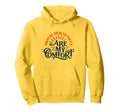 Mental Health Days Are My Comfort Hoodie - Novelty Apparel Unisex - T-Shirt, Sweatshirt, Hoodie