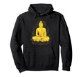 Buddha Shakyamuni Lord Munis Hoodie - Aesthetic Graphic Men Women - T-Shirt, Sweatshirt, Hoodie
