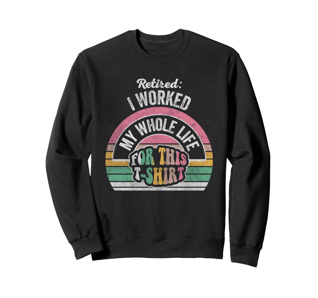 Read Return Repeat Sweatshirt - Novelty Apparel for Adults - T-Shirt, Sweatshirt, Hoodie