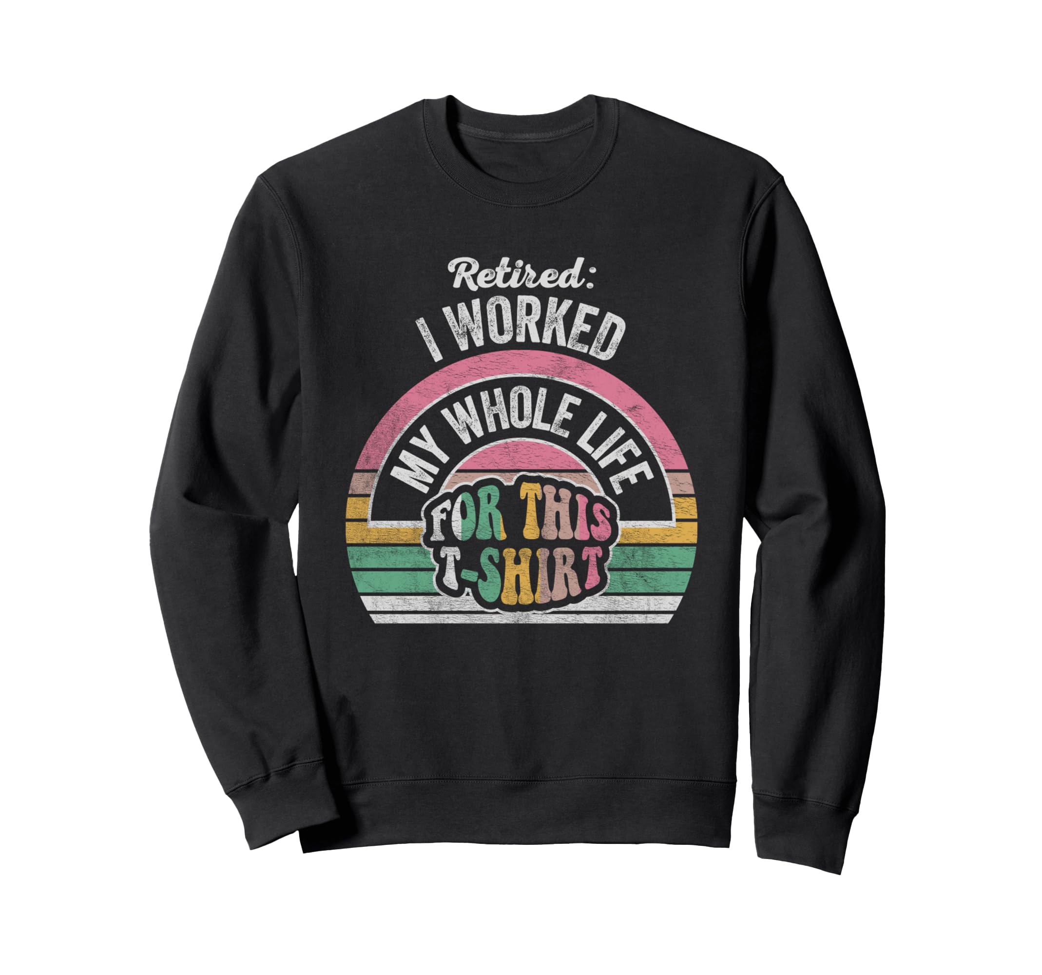 Read Return Repeat Sweatshirt - Novelty Apparel for Adults - T-Shirt, Sweatshirt, Hoodie