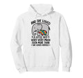 Autism Mom Autistic Son Family Hoodie - Custom Art Print Men Women - T-Shirt, Sweatshirt, Hoodie