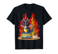 Read Books Be Kind Stay Weird Dragon T-Shirt - Fun Novelty Design Men Women - T-Shirt, Sweatshirt, Hoodie