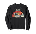 Read Return Repeat Sweatshirt - Custom Art Print Unisex - T-Shirt, Sweatshirt, Hoodie