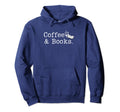 Funny Teacher Appreciation Coffee Hoodie - Fun Novelty Design Men Women - T-Shirt, Sweatshirt, Hoodie