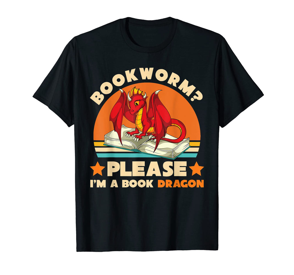 Reading Funny Bookworm Please Im Book T-Shirt - Trendy Graphic Unisex - T-Shirt, Sweatshirt, Hoodie