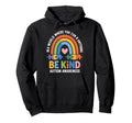 Autism Mom Autism Dad Autism Awareness Hoodie - Custom Art Print Men Women - T-Shirt, Sweatshirt, Hoodie