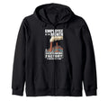 Overthinking Factory Overthinker Hoodie - Custom Art Print for Adults - T-Shirt, Sweatshirt, Hoodie
