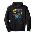 Fiesta Cinco De Mayo Nacho Average Hoodie - Fun Novelty Design Unisex - T-Shirt, Sweatshirt, Hoodie