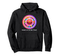 Animals Are My Best Friends Hoodie - Casual Everyday Wear for Adults - T-Shirt, Sweatshirt, Hoodie