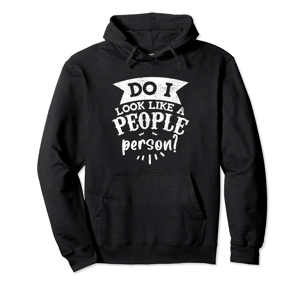 Womens Funny Joke Hilarious Joke Hoodie - Minimalist Print Men Women - T-Shirt, Sweatshirt, Hoodie