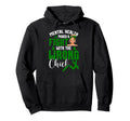Mental Health Awareness Fight Wrong Hoodie - Graphic Print for Adults - T-Shirt, Sweatshirt, Hoodie