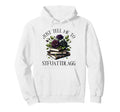 Dark Romance Tell Me To Stfuattdlagg Hoodie - Novelty Apparel for Adults - T-Shirt, Sweatshirt, Hoodie