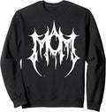 Goth mothers day gift Inked Moms Club Mom shirt Unisex T-shirt, Sweatshirt, Hoodie, Long Sleeve Tee - T-Shirt, Sweatshirt, Hoodie