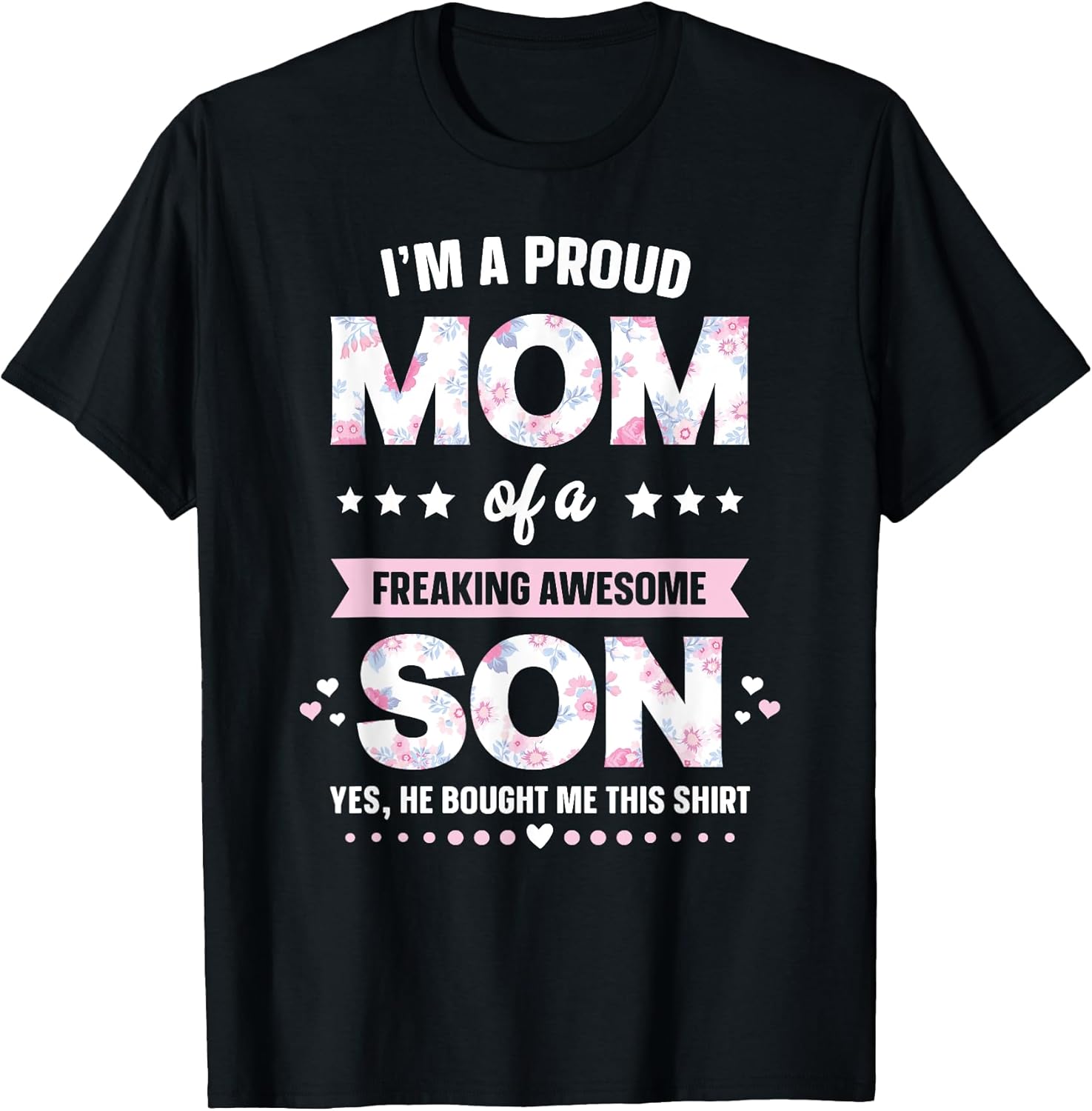 ProudFam Apparel Co. Unisex T-shirt, Sweatshirt, Hoodie, Long Sleeve Tee - T-Shirt, Sweatshirt, Hoodie