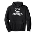 Kindness That Matter Mental Health Hoodie - Custom Art Print for Adults - T-Shirt, Sweatshirt, Hoodie