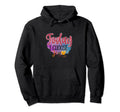 Today I Choose Joy Hoodie - Graphic Print Unisex - T-Shirt, Sweatshirt, Hoodie
