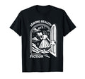 Trendy Bookish Book Lover Reading Quotes T-Shirt - Novelty Apparel Unisex - T-Shirt, Sweatshirt, Hoodie