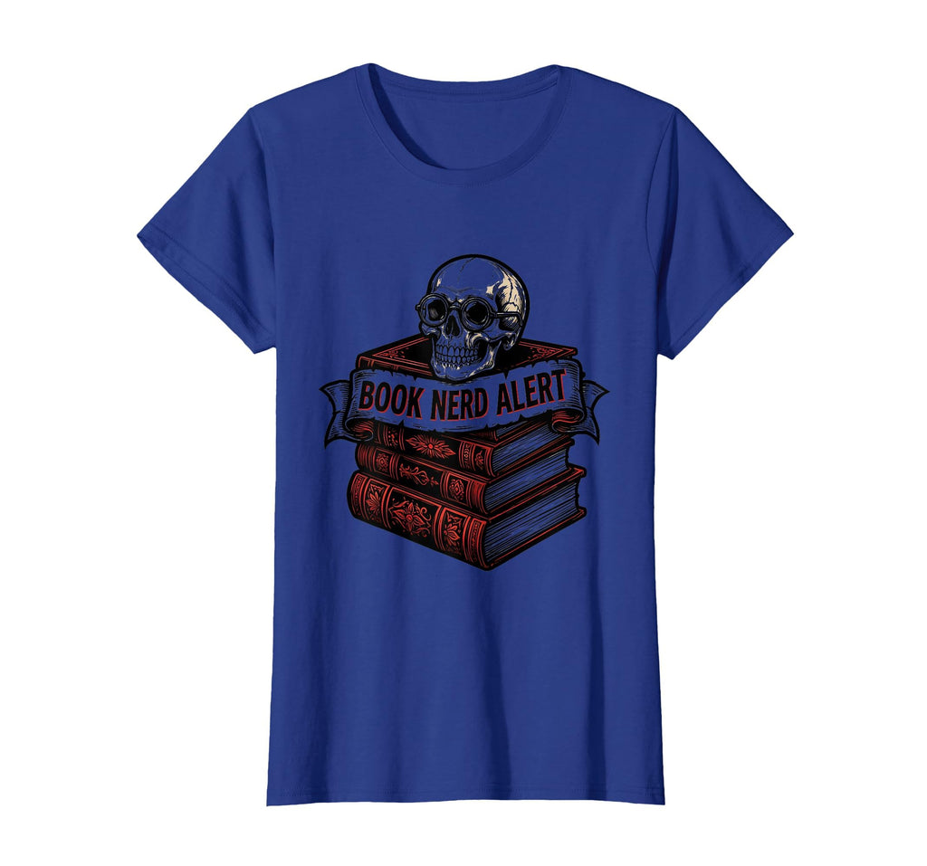 Born To Read Forced To Work Book Nerd T-Shirt - Novelty Apparel Unisex - T-Shirt, Sweatshirt, Hoodie