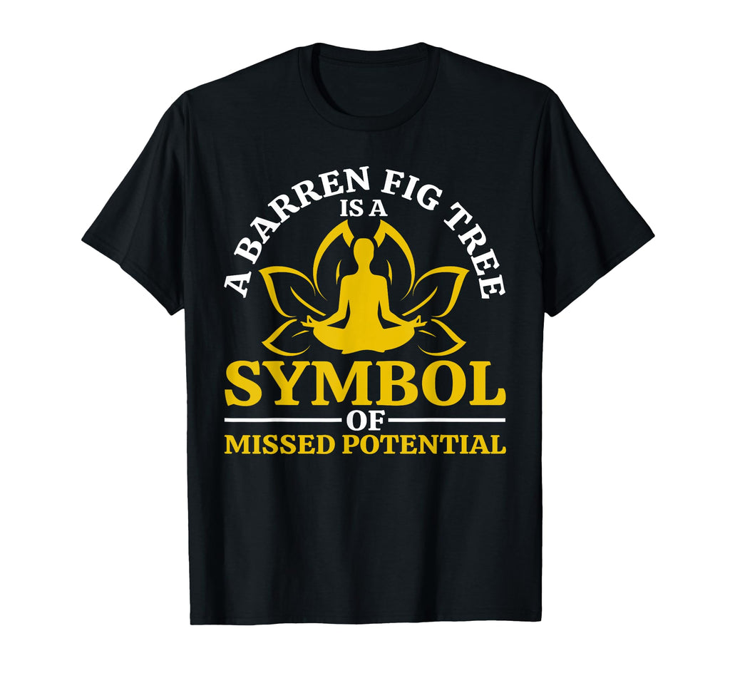 Self Care Symbol Missed Potential T-Shirt - Streetwear Style Men Women - T-Shirt, Sweatshirt, Hoodie