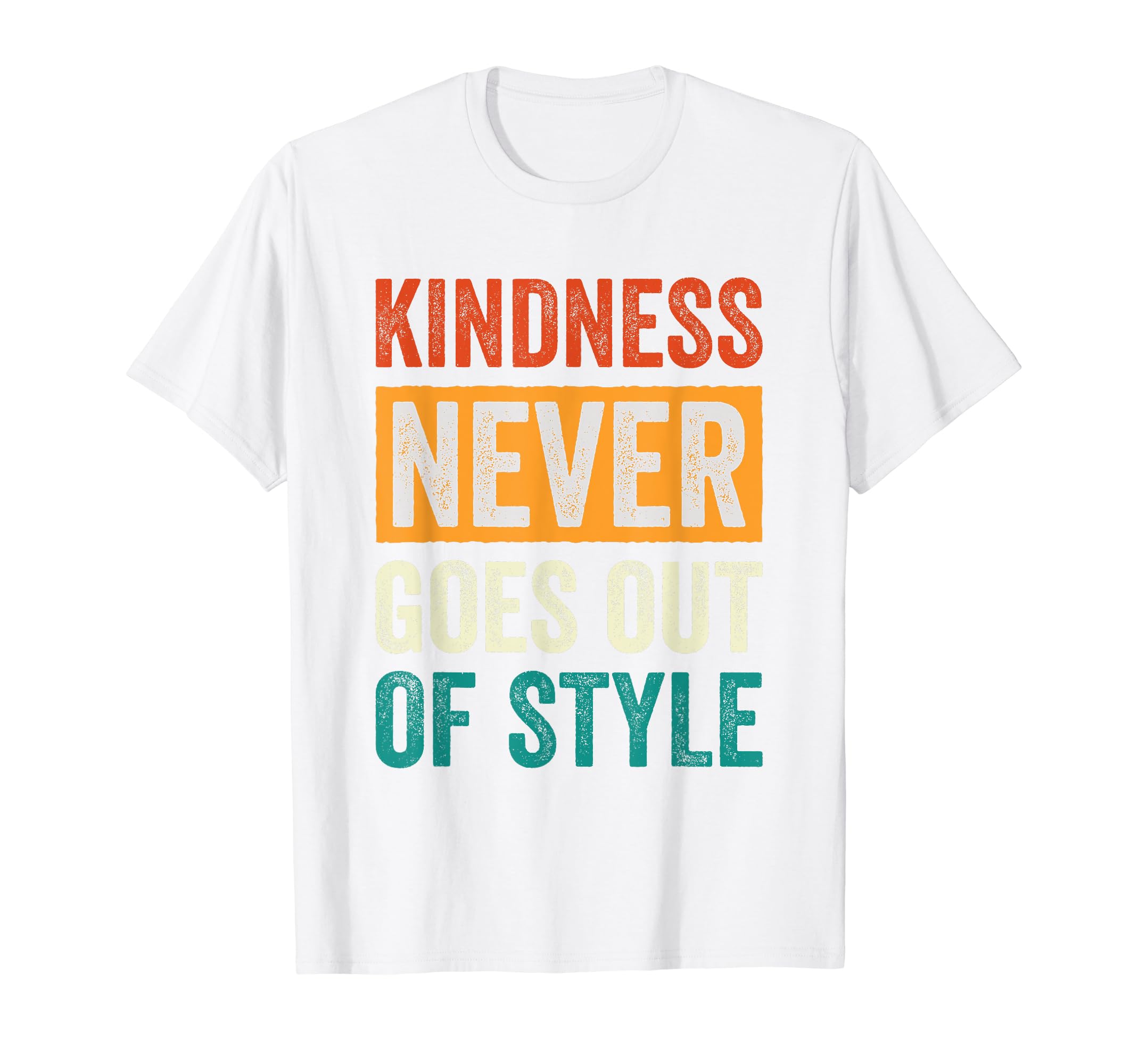 Be Kind To Your Mind Mental Health Sweatshirt - Graphic Print Men Women - T-Shirt, Sweatshirt, Hoodie