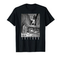 Inferno Gustave Dor Dante Dark Hell T-Shirt - Minimalist Print for Adults - T-Shirt, Sweatshirt, Hoodie