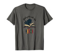 Bibliophile Judge My Covers Sweatshirt - Minimalist Print Unisex - T-Shirt, Sweatshirt, Hoodie