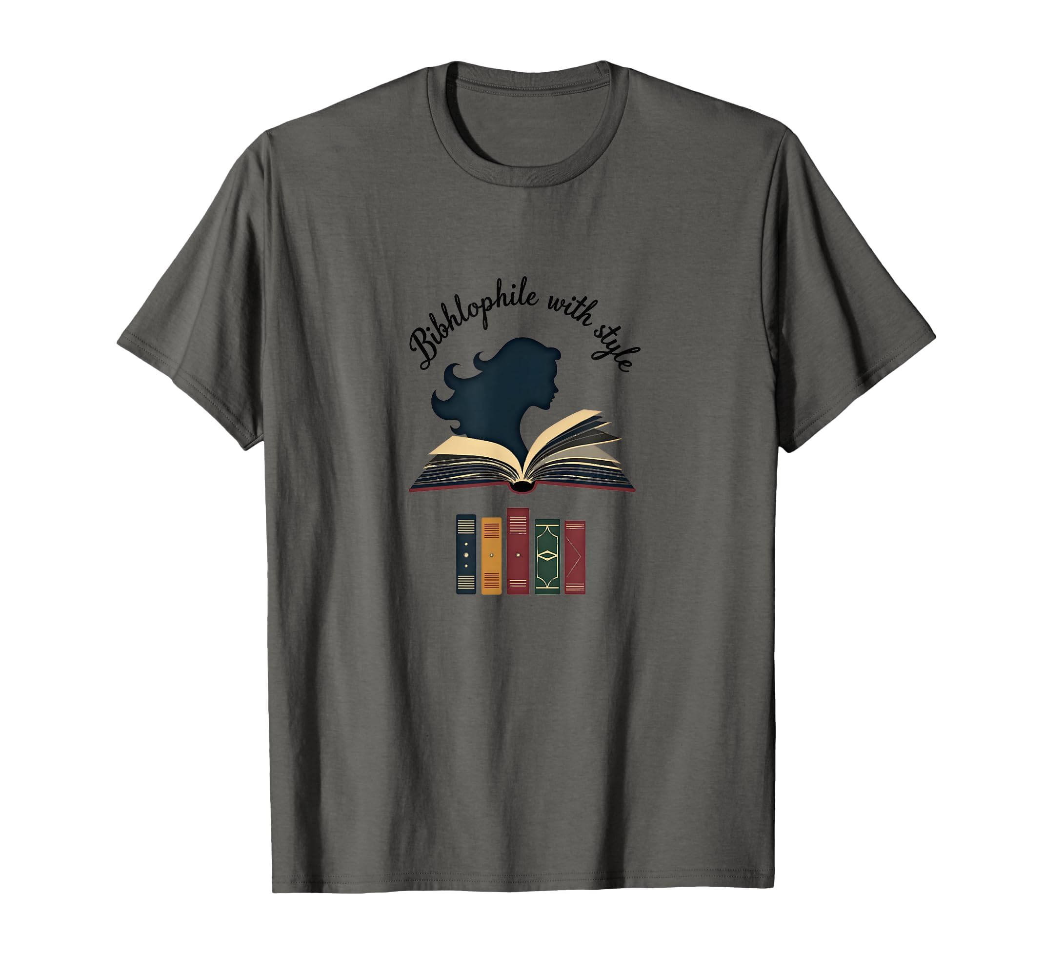 Bibliophile Judge My Covers Sweatshirt - Minimalist Print Unisex - T-Shirt, Sweatshirt, Hoodie