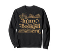 My Bookish Era Book Lover Sweatshirt - Aesthetic Graphic Unisex - T-Shirt, Sweatshirt, Hoodie