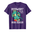 Bookworm Please Im Book Dragon Funny T-Shirt - Custom Art Print for Adults - T-Shirt, Sweatshirt, Hoodie