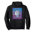 Mental Health Matters Awareness Hoodie - Custom Art Print for Adults - T-Shirt, Sweatshirt, Hoodie