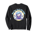 Find Your Zen Pages Reading Lover Sweatshirt - Trendy Graphic for Adults - T-Shirt, Sweatshirt, Hoodie