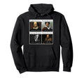 Funny Russian Literature Meme Joke Hoodie - Graphic Print for Adults - T-Shirt, Sweatshirt, Hoodie