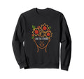 End Stigma Warrior Sweatshirt - Streetwear Style Unisex - T-Shirt, Sweatshirt, Hoodie