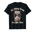 Book Lover Soo Many Books Soo Little T-Shirt - Unique Graphic for Adults - T-Shirt, Sweatshirt, Hoodie