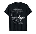 My Battery Is Low And Its T-Shirt - Casual Everyday Wear for Adults - T-Shirt, Sweatshirt, Hoodie