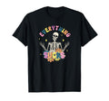 Skeleton Everything Stinks Sucks T-Shirt - Streetwear Style for Adults - T-Shirt, Sweatshirt, Hoodie