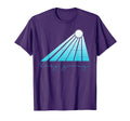 Suicide Prevention Dandelion Teal T-Shirt - Aesthetic Graphic Unisex - T-Shirt, Sweatshirt, Hoodie